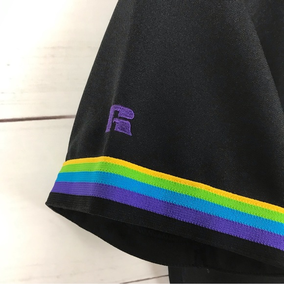 Vintage 1990s RARE Tampa Bay Devil Rays MLB Jersey - Picture 5 of 6